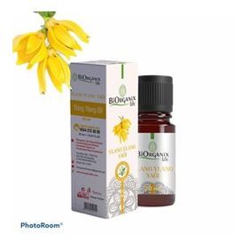 Biorganix Life 20 ml Ylang Ylang Yağı