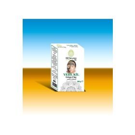 Biorganix Life 200 GR Yeşil Kil