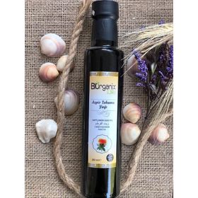 Biorganix Life 250 mL Aspir Tohumu Yağı