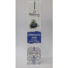 Biorganix Life 250 ml Çörekotu Yağı
