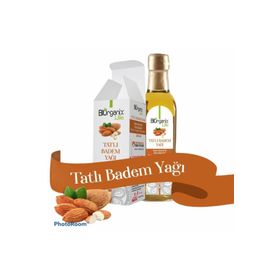 Biorganix Life 250 mL Keten Tohumu Yağı