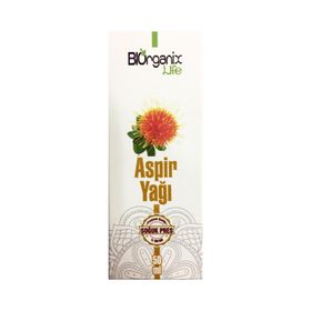 Biorganix Life 50 mL Aspir Yağı