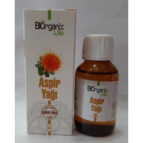 Biorganix Life 50 mL Aspir Yağı