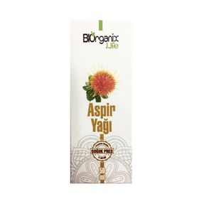 Biorganix Life 50 mL Aspir Yağı