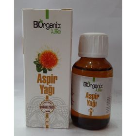 Biorganix Life 50 mL Aspir Yağı