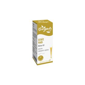Biorganix Life 50 mL Ceviz Yağı