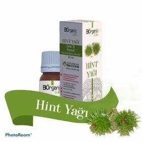 Biorganix Life 50 mL Hint Yağı