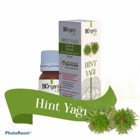 Biorganix Life 50 mL Hint Yağı
