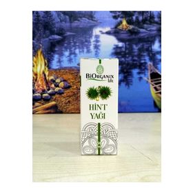 Biorganix Life 50 mL Hint Yağı