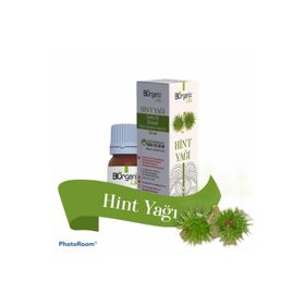Biorganix Life 50 mL Hint Yağı