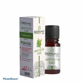 Biorganix Life Akgünlük 20 Ml