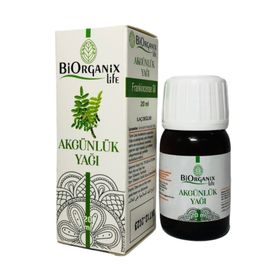 Biorganix Life Akgünlük 20 Ml