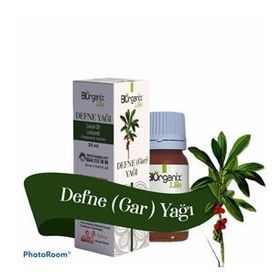 Biorganix Life Defne 20 ML