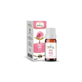 Biorganix Life Gül mL 20 mL
