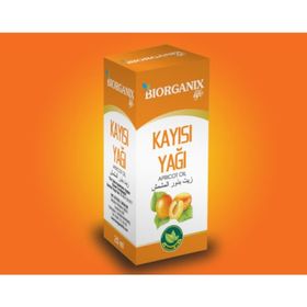 Biorganix Life Kayısı mL 20 mL
