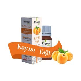 Biorganix Life Kayısı mL 20 mL
