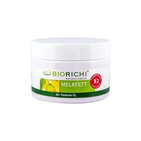 Biorichi 250 ml Çay Ağacı Yağı Kremi