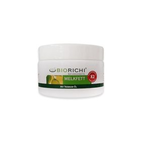 Biorichi 250 ml Çay Ağacı Yağı Kremi