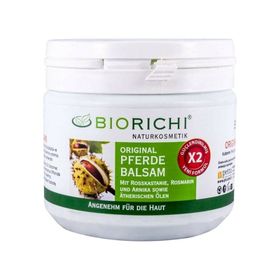 Biorichi At Kestanesi 500 ml Vücut Losyonu