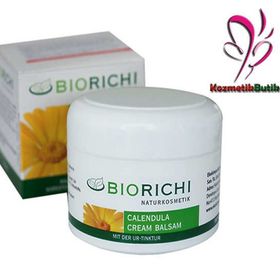 Biorichi Calendula 100 ml Vücut Losyonu