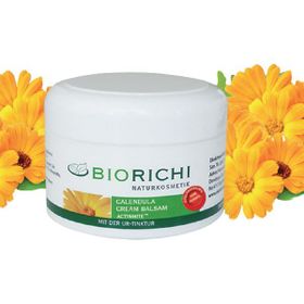 Biorichi Calendula 100 ml Vücut Losyonu