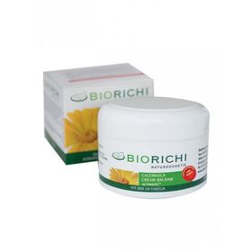 Biorichi Calendula 100 ml Vücut Losyonu