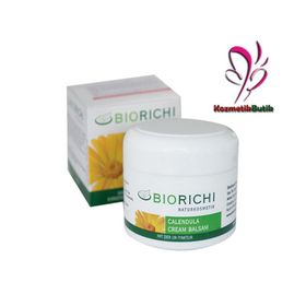 Biorichi Calendula 100 ml Vücut Losyonu