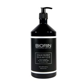 Biorin 1000 ml Color Protect Boya Koruyucu Şampuan