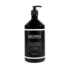 Biorin 1000 ml Color Protect Boya Koruyucu Şampuan