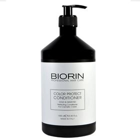 Biorin 1000 ml Color Protect Renk Koruyucu Saç Kremi