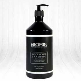 Biorin 1000 ml Color Protect Renk Koruyucu Şampuan