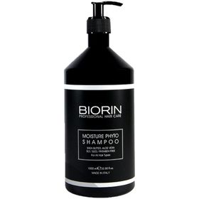 Biorin 1000 ml Hair Loss Dökülme Karşıtı Şampuan