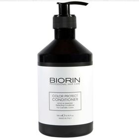 Biorin 500 ml Color Protect Renk Koruyucu Saç Kremi