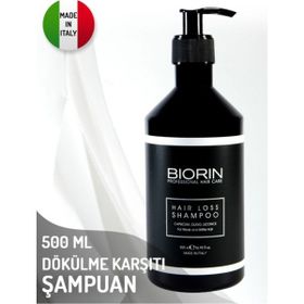 Biorin 500 ml Hair Loss Şampuan