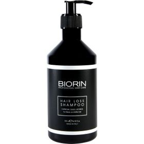 Biorin 500 ml Hair Loss Şampuan