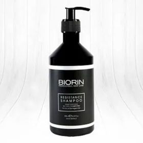 Biorin 500 ml Resistance Onarıcı Şampuan
