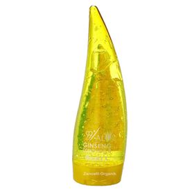 Biorlx 250 ml Aloe Vera Ginseng Q10 Anti Aging Jel