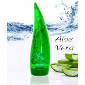 Biorlx 250 ml Aloe Vera Jeli