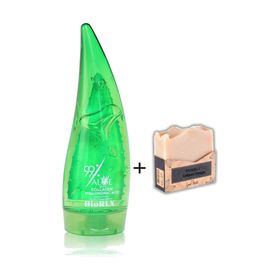 Biorlx 250 ml Aloe Vera Jeli