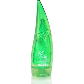 Biorlx 250 ml Aloe Vera Jeli
