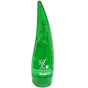 Biorlx 250 ml Aloe Vera Jeli