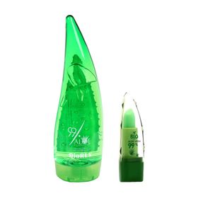Biorlx 250 ml Aloe Vera Jeli