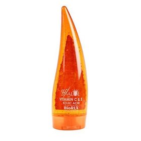 Biorlx 250 ml Aloe Vera Whitening Gel