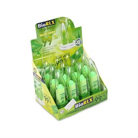 Biorlx 3.5 gr Spf 15 Renksiz Ginseng Aloeveralı Lip Balm