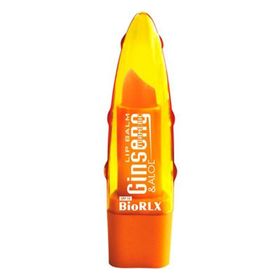Biorlx 3.5 gr Spf 15 Renksiz Ginseng Aloeveralı Lip Balm
