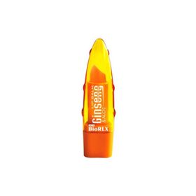 Biorlx 3.5 gr Spf 15 Renksiz Ginseng Aloeveralı Lip Balm