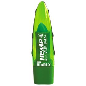 Biorlx 3.5 gr Spf 15 Renksiz Hemp Kenevir Aloe Lip Balm