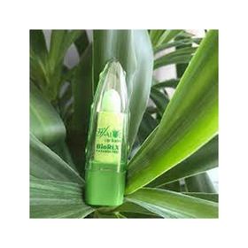 Biorlx Kırmızı %99 Aloe Vera Lip Balm