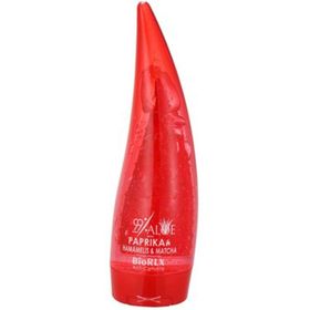 Biorlx Paprika 250 ml Selülit Bakım Jeli