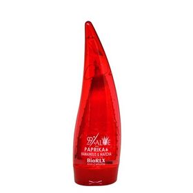 Biorlx Paprika 250 ml Selülit Bakım Jeli